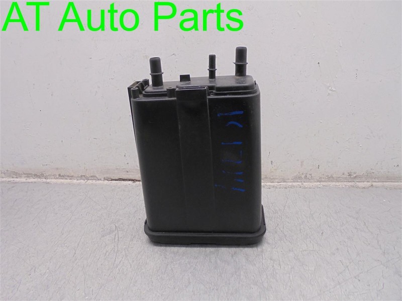 2005-2009 CHEVROLET UPLANDER FUEL VAPOR EVAP CHARCOAL CANSITER OEM 15190482