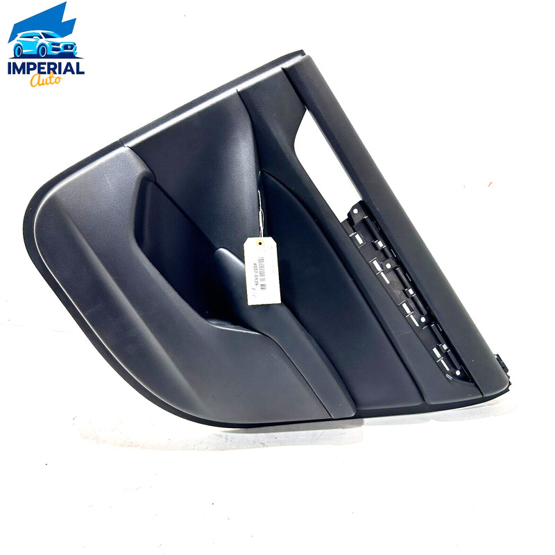 HONDA ACCORD 2018 REAR RIGHT PASSENGER SIDE INTERIOR DOOR PANEL TRIM COVER OEM