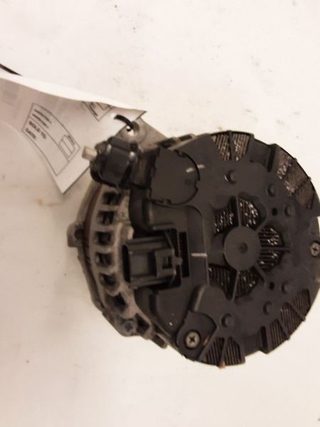 Alternator Heated With Cooled Seats Fits 15-20 EDGE 3122241
