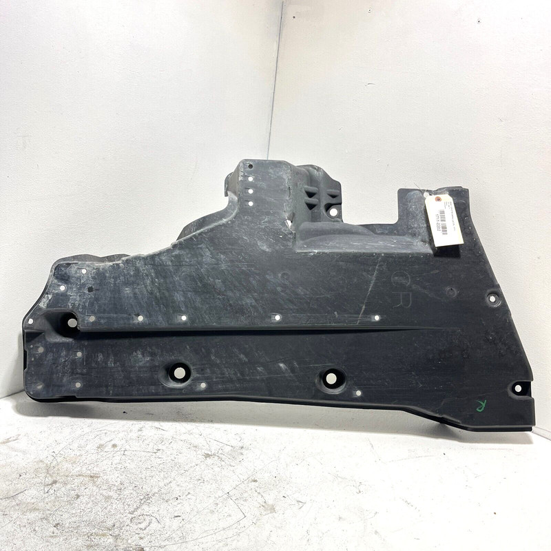 Rear Right Side Under Body Splash Guard Shield Cover TOYOTA CAMRY 2018-2023 OEM