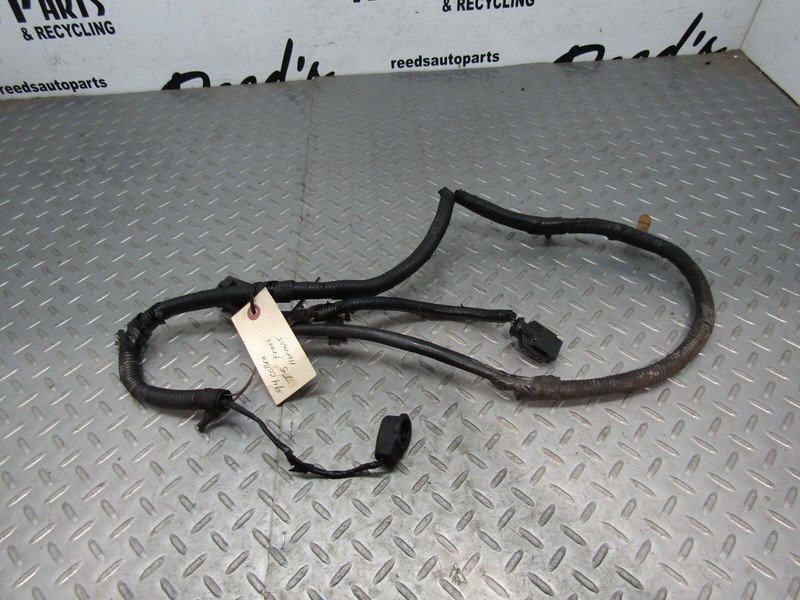 1994 1995 5.0L Cobra SVT Sn95 Transmission T5 Harness
