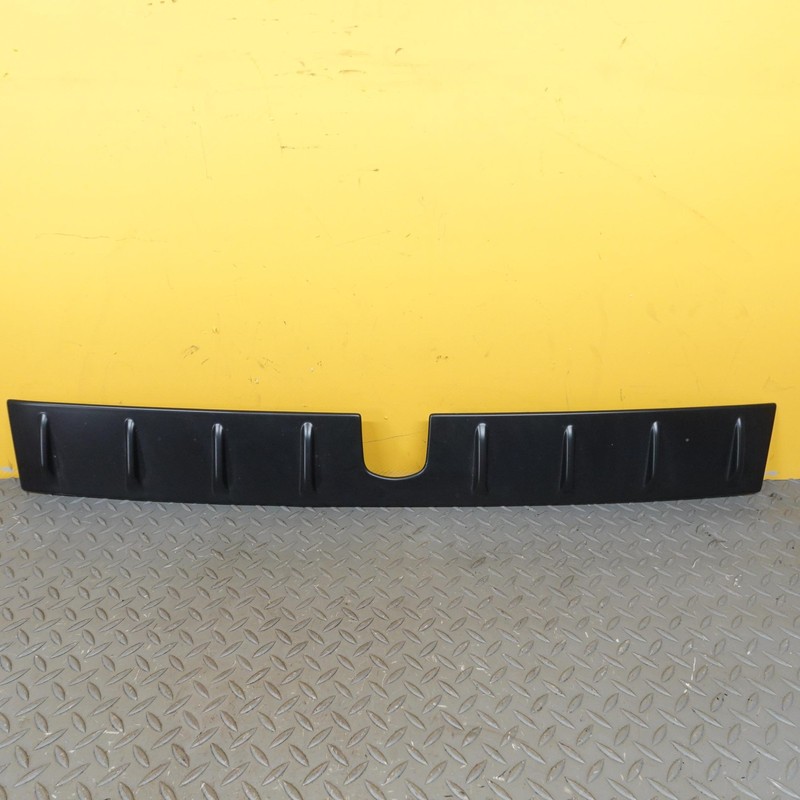 2022-2025 SUBARU BRZ ROOF TRIM SPOILER OEM E751SCC000