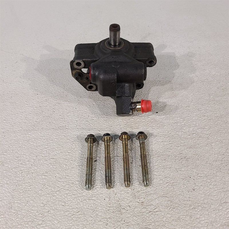 96-98 Mustang Gt Power Steering Pump 4.6L Aa7414