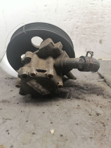 Power Steering Pump Fits 07-11 WRANGLER 791097