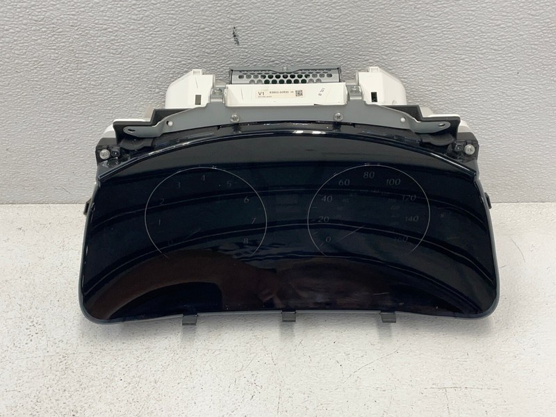 2010 2011 2012 Lexus LS460 Speedometer Instrument Gauge Cluster Unit 1571 OEM