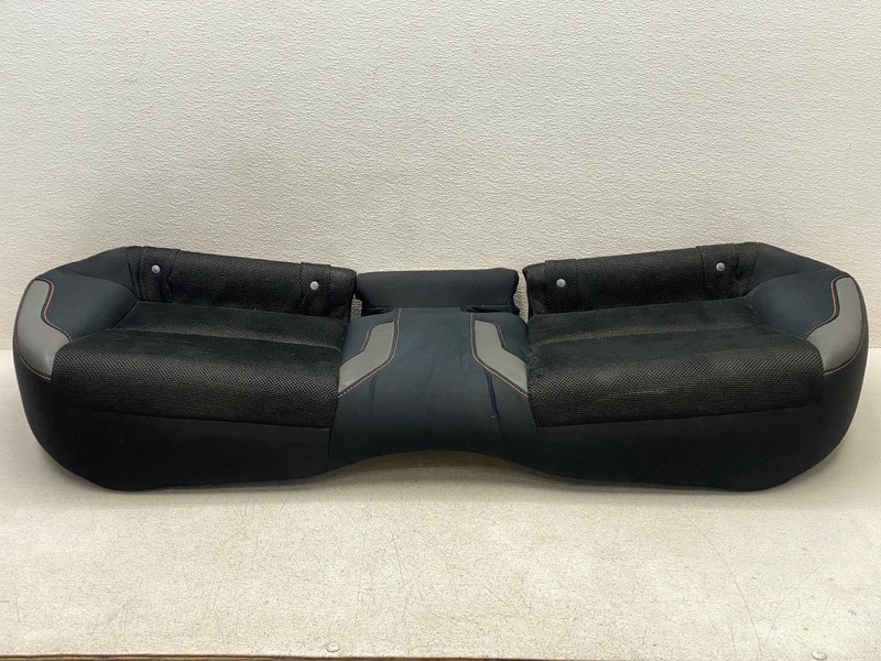 2016-2017 SUBARU CROSSTREK REAR LOWER SEAT CUSHION ASSEMBLY OEM LOT773