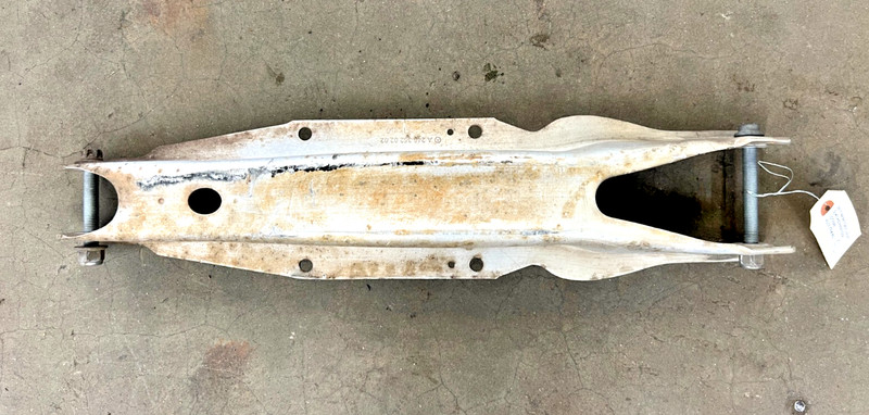 ⭐2017-2019 INFINITI QX30 FWD REAR LEFT DRIVER SUS LOWER CONTROL ARM OEM LOT2589