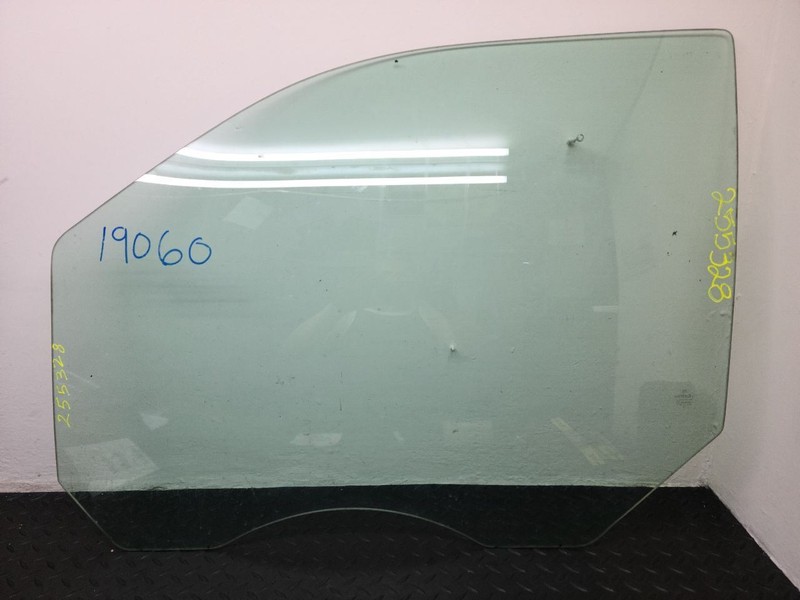 2004-2014 Ford F150 (Front Left) Driver Door Glass Window OEM 4L3Z-1821411-AA