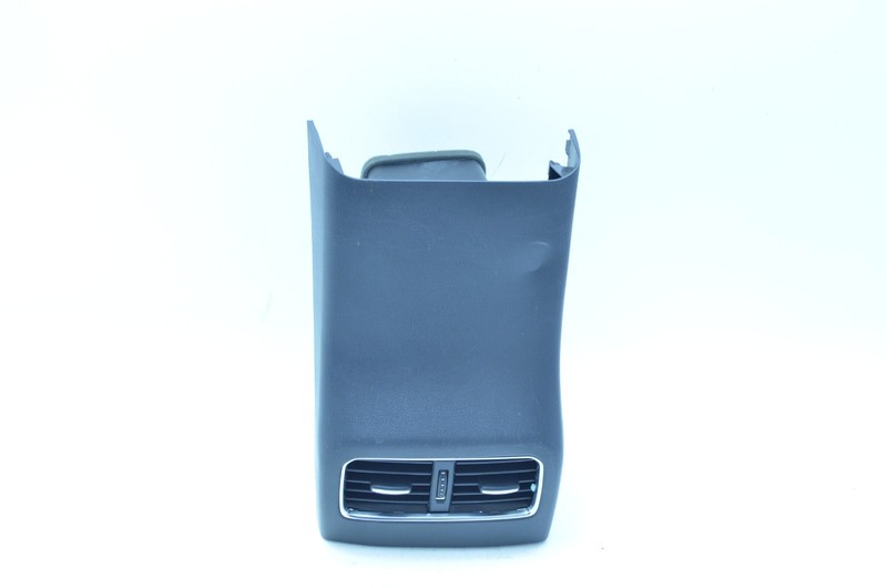 17-24 MAZDA CX-5 REAR CENTER CONSOLE TRIM COVER PANEL W/ AIR VENT OEM