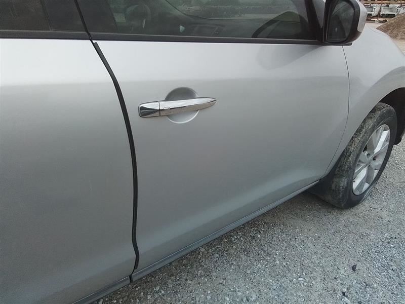Passenger Front Door 4 Door Keyless Ignition Fits 10-14 MURANO 3243879