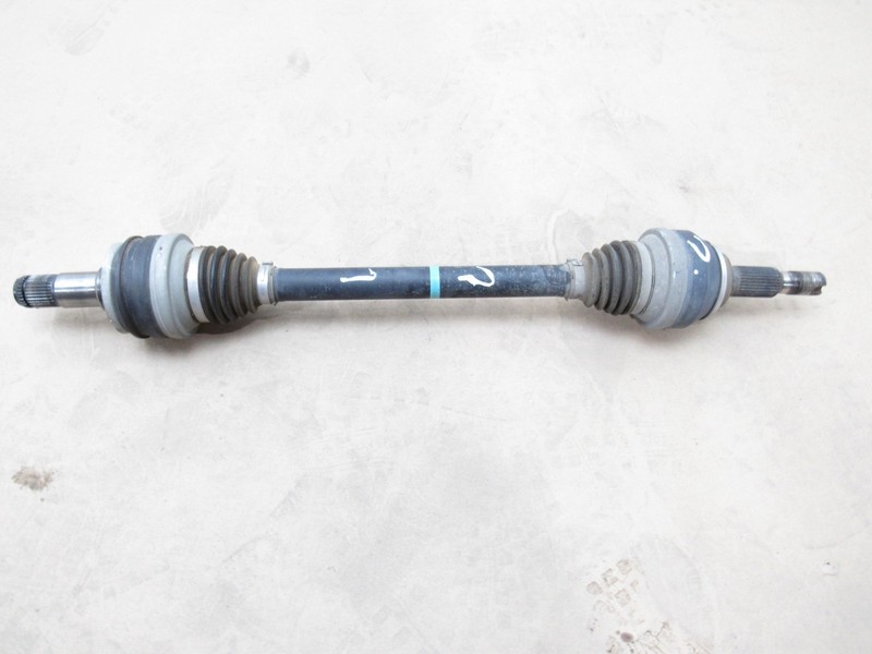 Lexus LS460 2016 4.6L RWD Rear Left Driver Axle Shaft 13-17 *:O