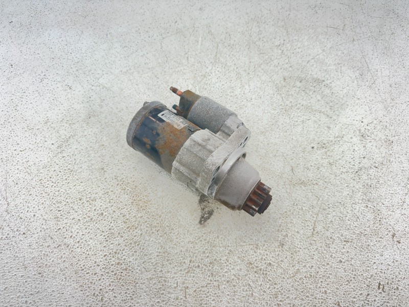 2019-2025 NISSAN ALTIMA 2.5L ENGINE STARTER MOTOR 233006CA1A OEM