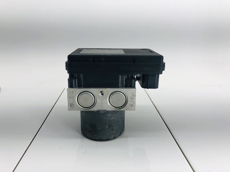 18-19 HYUNDAI ACCENT ANTI BRAKE LOCK SYSTEM ABS STABILITY HYDRAULIC PUMP OEM