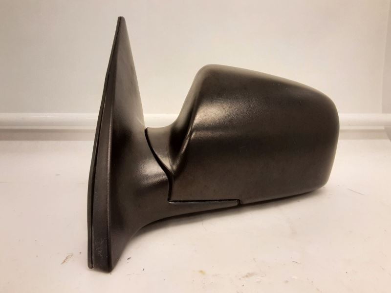 Driver Side View Mirror Power 4 Cylinder Non-heated Fits 05-10 SPORTAGE 2971659