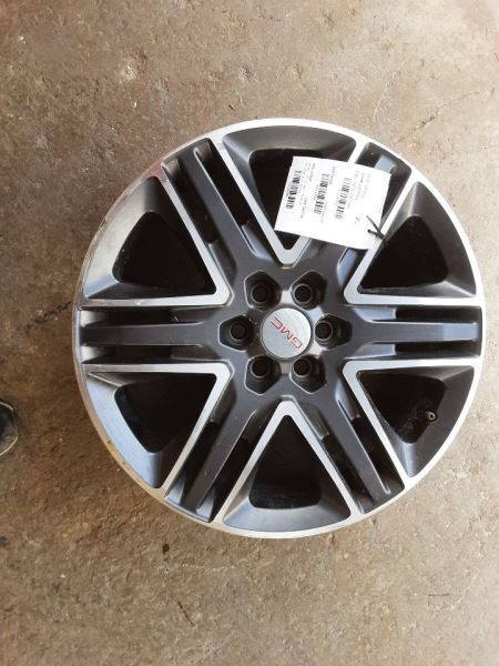 2017-2023 GMC Acadia Wheel Rim 20x8 6 individual Spokes Opt SKL
