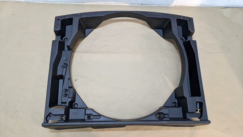 Trunk Floor Cargo Box 2020 Mitsubishi Eclipse Cross 7646A387