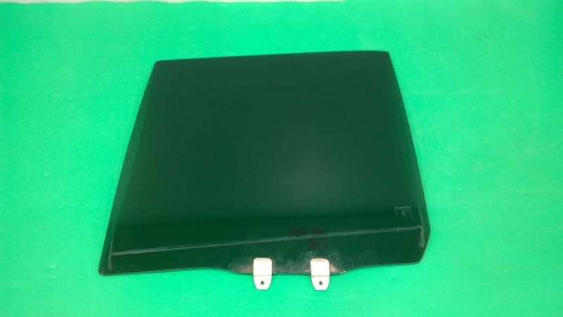 02 03 04 05 06 CR-V DRIVER LEFT REAR WINDOW DOOR GLASS OEM 3082-37