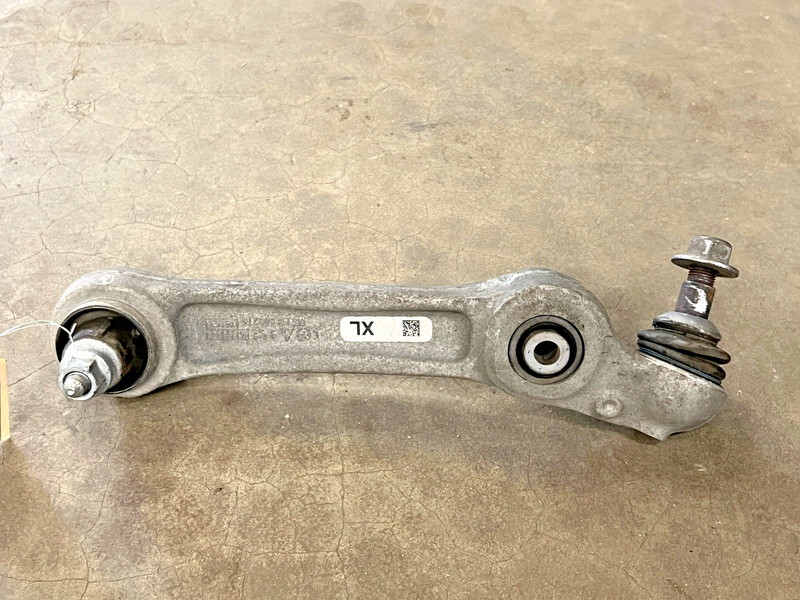 ⭐2013-2015 BMW 7-SERIES RWD FRONT LEFT LOWER REARWARD CONTROL ARM OEM LOT2715