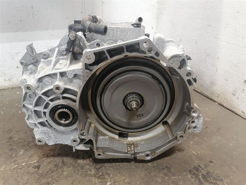 Automatic Transmission AWD Quattro 2.0L Fits 15-17 AUDI A3 802226