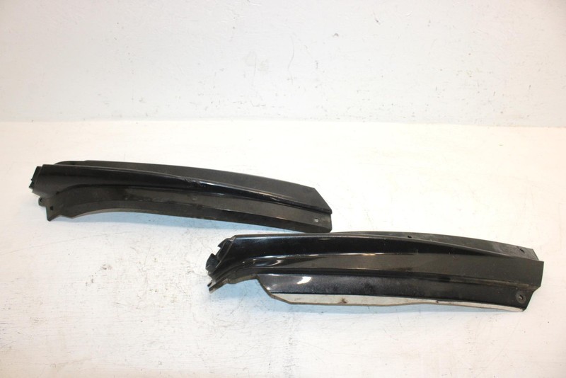1996 Polaris 500 Oem Front Side Bumper Panel Set 5431492-177 2610010-177 SP14