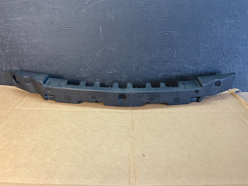 2013 Chevrolet Malibu Front Bumper Absorber AE0783 DG