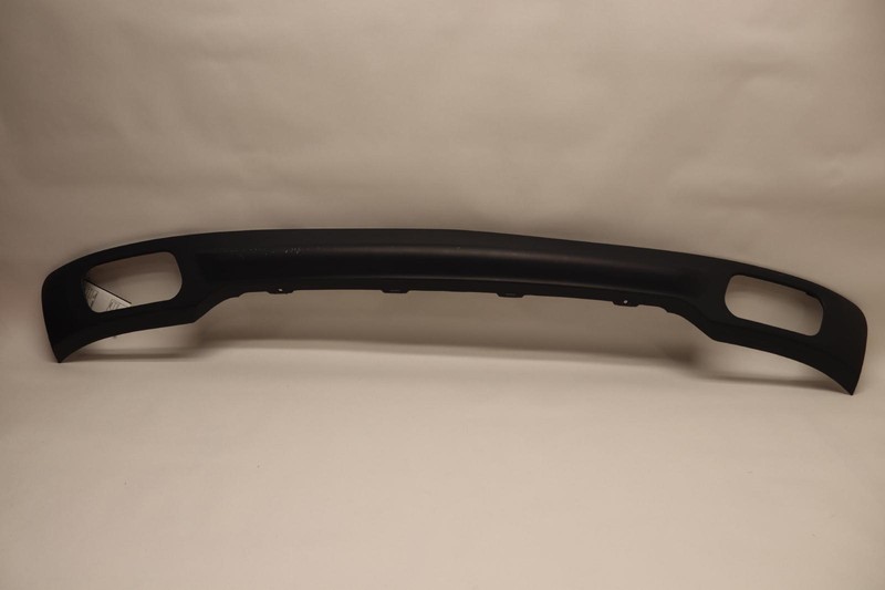 2020-2023 JEEP GLADIATOR REAR BUMPER UPPER STEP PAD PLASTIC TRIM OEM