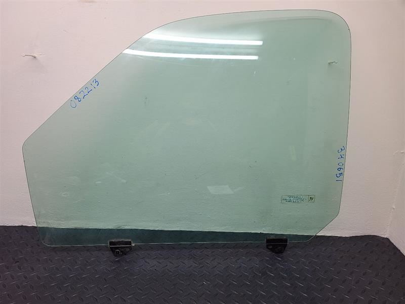 97-04 Ford F150 Left Driver Door Glass Window OEM 1L3Z-1521411-AA
