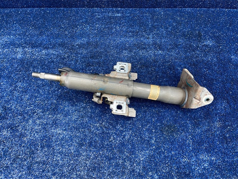2006-2010Saturn Sky Pontiac Solstice Steering Column Shaft OEM 4881013GW0
