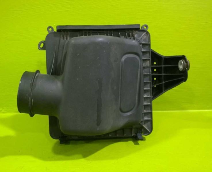 18 19 20 21 22 23 F150 3.5L TURBO AIR CLEANER BOX OEM 3680-42