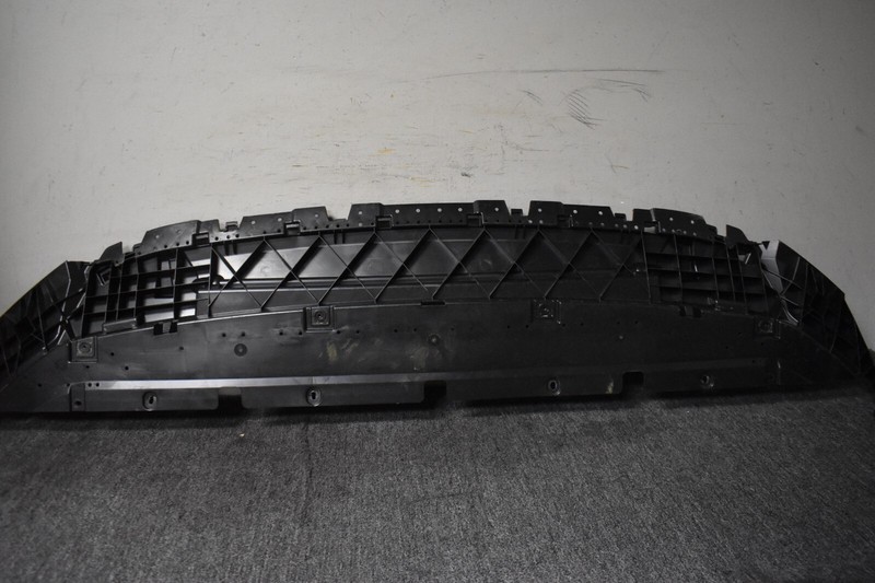 2021-2023 AUDI Q5 PREMIUM COVER PLATE FACTORY OEM