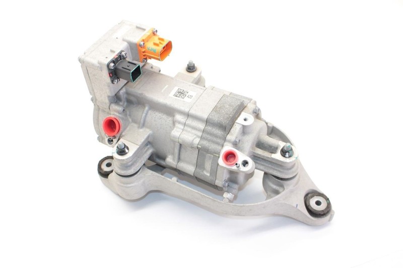 22-23 Kia EV6 RWD Ac Compressor Assembly 977E1CV200