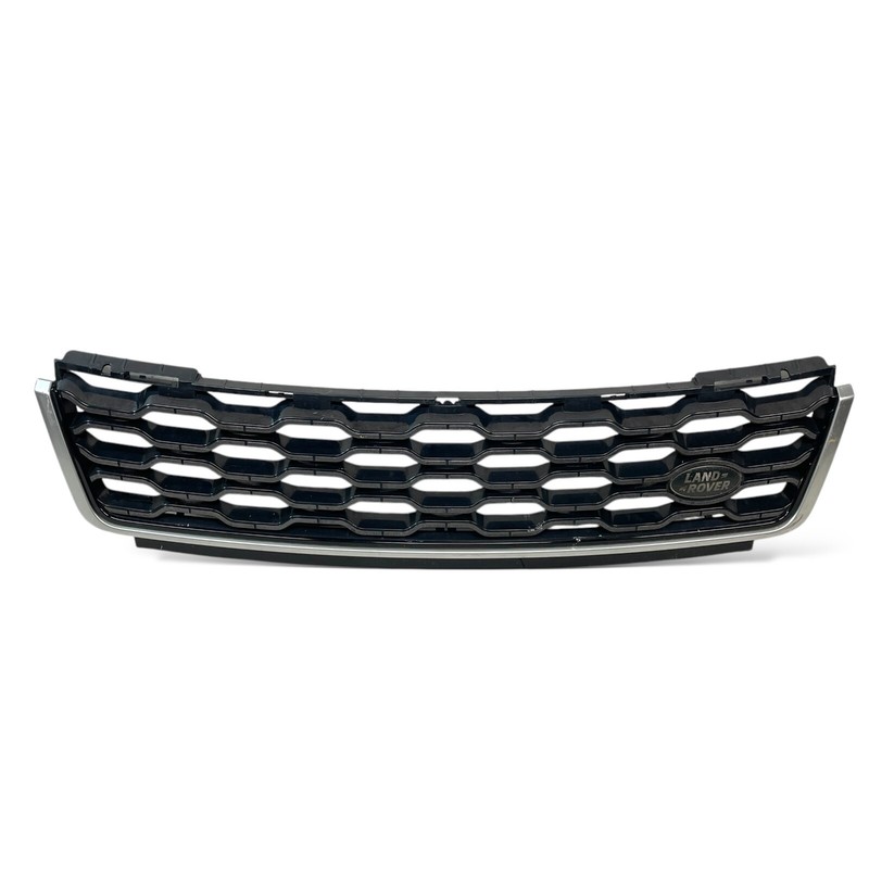 2018 2019 2020 2021 2022 Range Rover Sport L494 Radiator grille OEM JK62-8A163