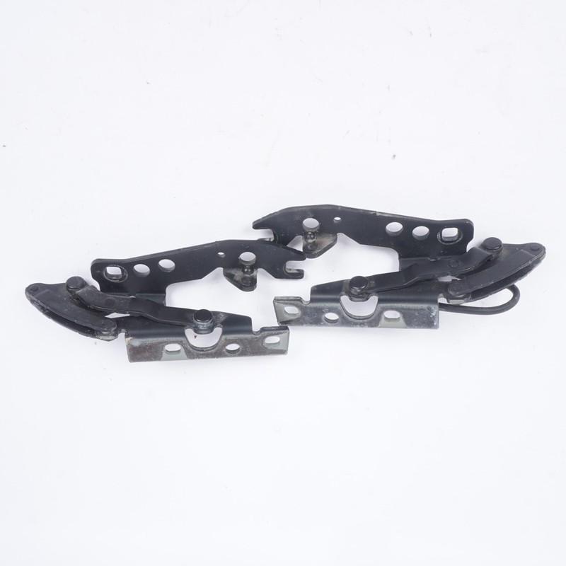2004 - 2010BMW 650i E63 E64 Hood Bonnet Hinge Left & Right OEM