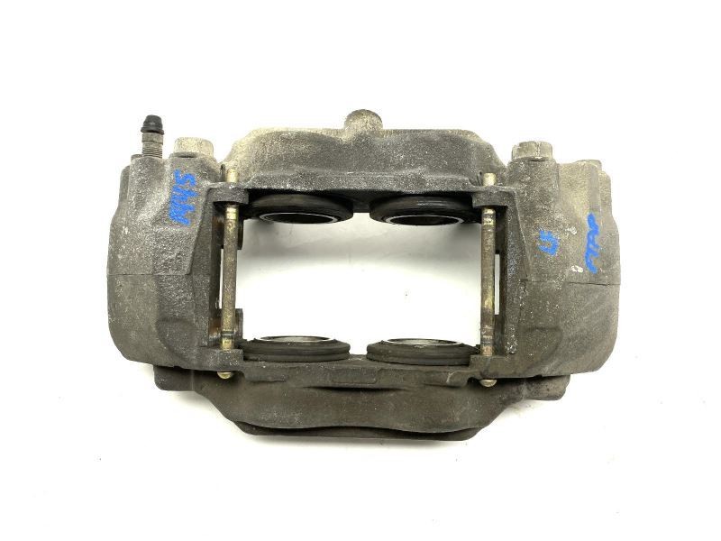 Left Driver Side Front Brake Caliper 15202109 Fits 2006-2010 Hummer H3 78141