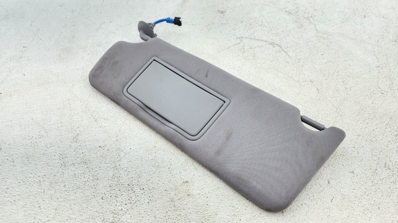 2020-2024 HONDA RIDGELINE FRONT LEFT SUN VISOR OEM