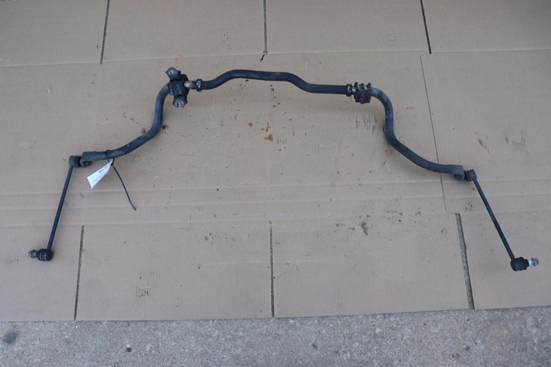 2013 INFINITI JX35 QX60 FRONT STABILIZER ANTI ROLL SWAY BAR SUPPORT W/ LINKS OEM