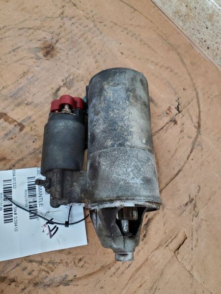 Starter Motor Thru 10/20/08 Fits 05-09 CROWN VICTORIA 278199