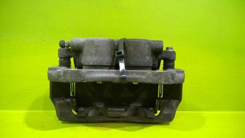 12 13 14 15 16 SRX DRIVER LEFT FRONT BRAKE CALIPER OEM 3174-104