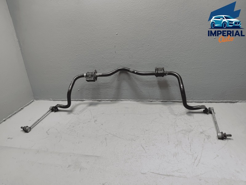 TOYOTA RAV4 2019 - 2025 FRONT STABILIZER SWAY ANTI ROLL BAR & LINKS OEM