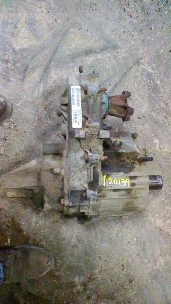 Transfer Case Model 247 4.7L Fits 01-04 GRAND CHEROKEE 58689