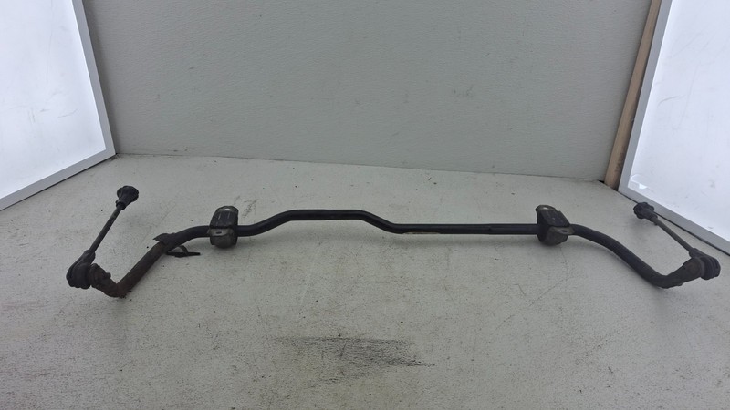 2013-2018 BMW 320I XDRIVE F30 FRONT SUSPENSION ANTI ROLL STABILIZER SWAY BAR OEM