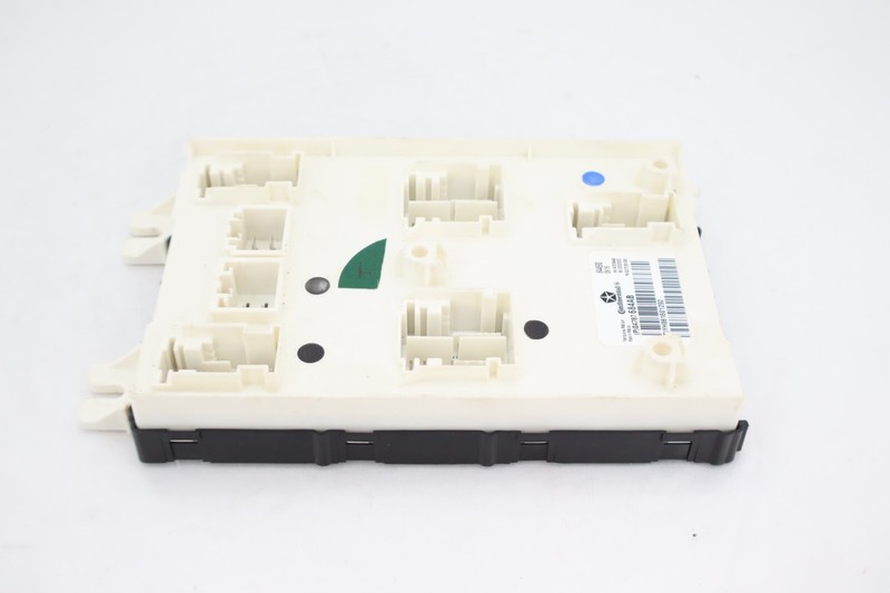 ✅ 2014-2017 Maserati Ghibli BCM / Body Control Module 04787684AD OE