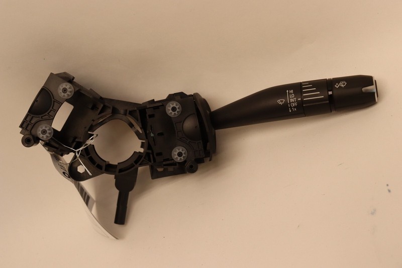 2020-2023 CHEVY CORVETTE STEERING COLUMN WIPER SWITCH LEVER OEM