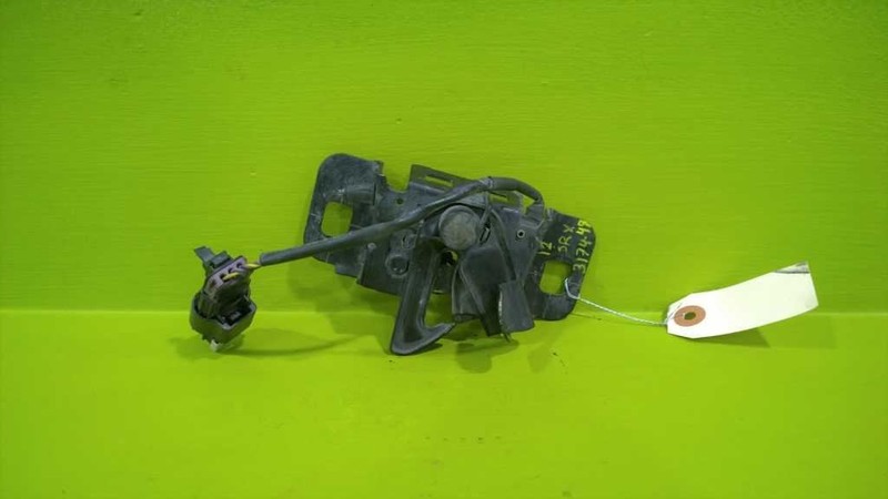 10 11 12 13 14 15 16 SRX HOOD LOCK LATCH OEM 3174-49