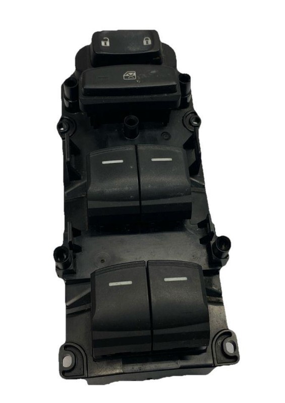Honda Odyssey master switch 2018 to 2024 front driver side door OEM 35750THRA21