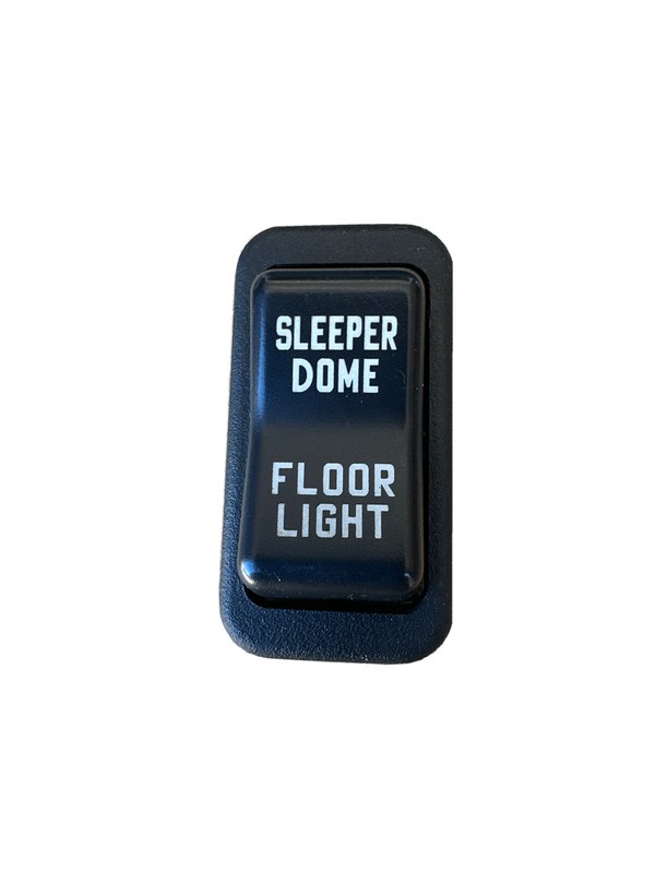 INTERNATIONAL PROSTAR SLEEPER FLOOR DOME LIGHT SWITCH 3596760C1 OEM