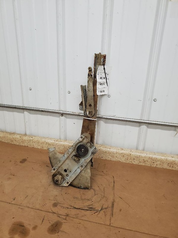 Driver Left Front Window Regulator Manual 4 Door Fits 71-76 BUICK 292494