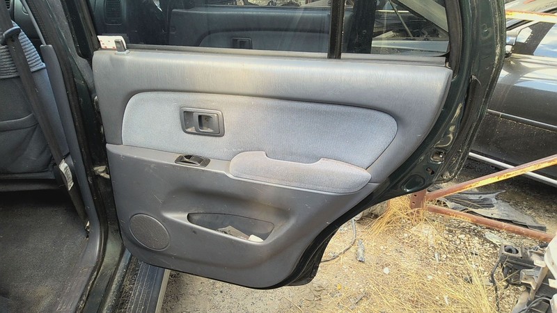 Rear Door Trim Panel TOYOTA 4RUNNER Right 97 96 98 99 00 01 02