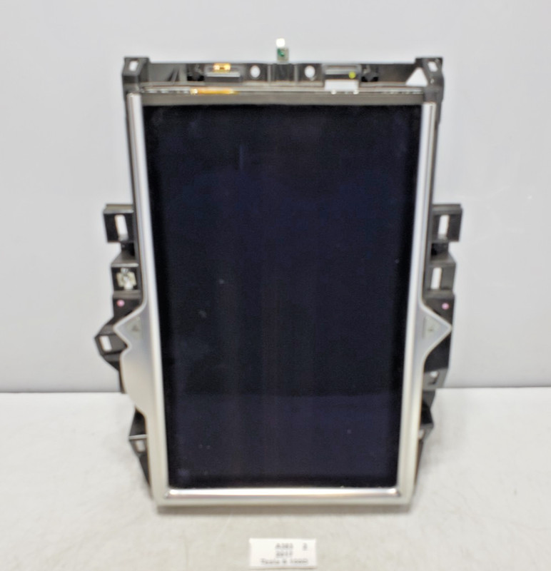 ✅ 2012-2021 OEM Tesla Model S X Touch Screen Display Media Control Monitor