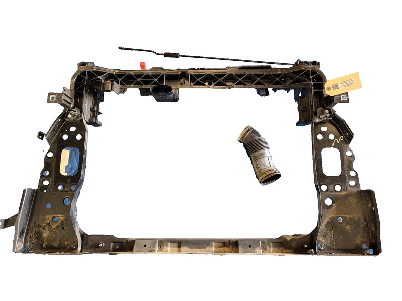 2019-2023 JEEP RENEGADE Radiator Core Support Bracket Frame OEM 1.3L AWD